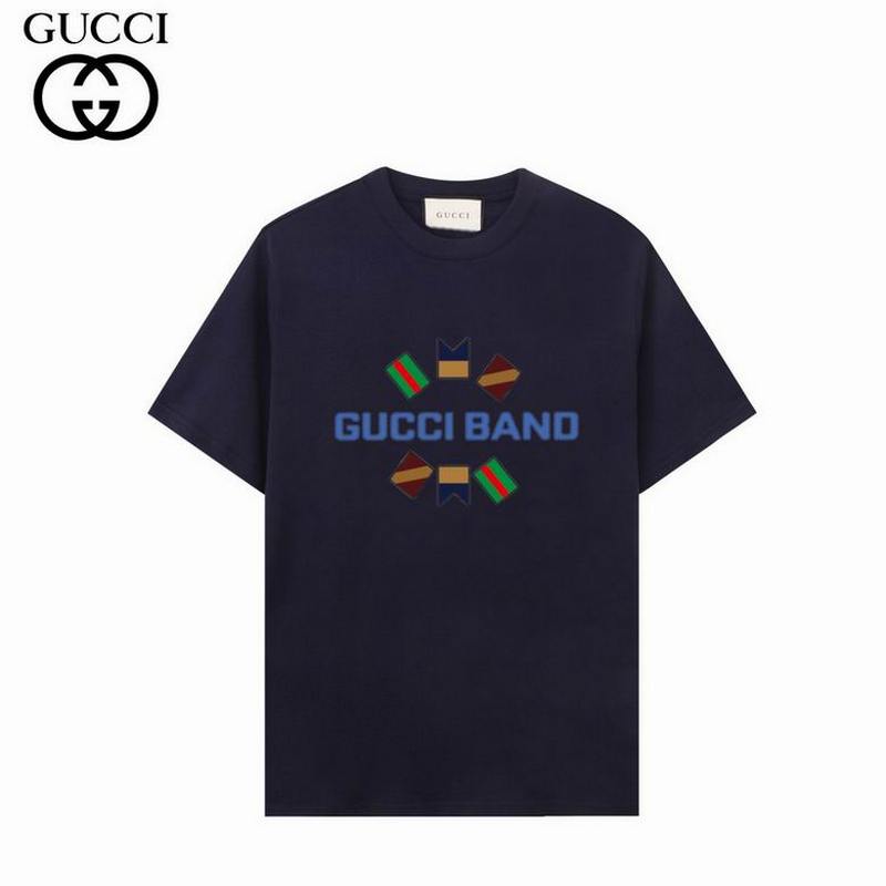 Gucci Men's T-shirts 1081